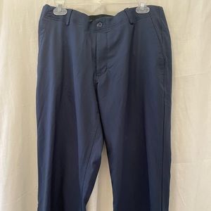 Mens Nike Dri fit golf pants